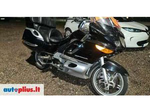 BMW K 1200 LT 1200 CC, TOURING / SPORT TOURING
