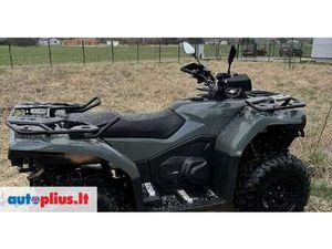 CFMOTO CFORCE 450L 450 CC, ATV / QUAD