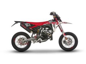 FANTIC XM 50 MOTARD COMPETITION NEUFAHRZEUG