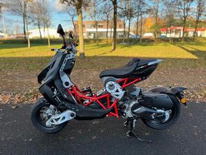 ITALJET DRAGSTER 125 ABS// SOFORT VERFÜGBAR // B196
