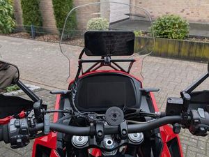 MOTO MORINI XCAPE 650