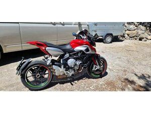 MV AGUSTA RIVALE 800