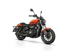 QJ MOTOR SRV 12 EURO5+ AKTION