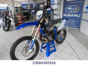SHERCO 300 SE FACTORY TOP ZUSTAND 86BH