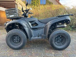 QUAD, TG BLADE,ALLRAD