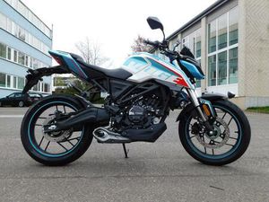 VOGE VOGE 125R ABS *15PS*SOFORT LIEFERBAR*EURO5+*2025