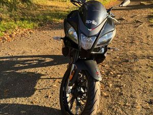 APRILIA TUONO 125