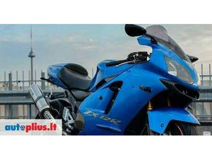 KAWASAKI ZX/ZX-R (NINJA) 1200 CC, SUPERBIKES