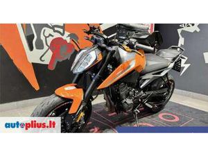 KTM DUKE 799 CC, STREET / CLASSIC