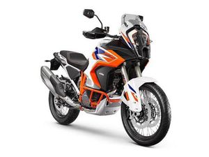 2024 KTM 1290 ADVENTURE R