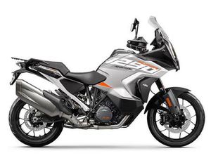 2024 KTM 1290 ADVENTURE S
