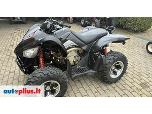 ARCTIC CAT 450 450 CC, ATV / QUAD
