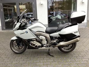 BMW K 1600 GT SAFETY-COMFORT-PAKET RADIO TOPCASE
