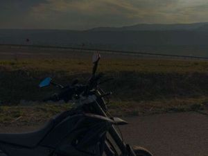 KSR TW 125 SM SUPERMOTO A1