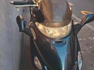 KYMCO DINK 200 - 2006