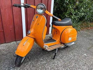 VESPA RALLY 200 (252 QUATTRINI)