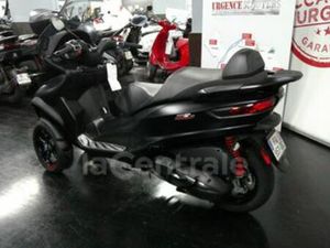500 SPORT ADVANCED ABS ASR
