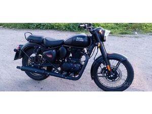 ROYAL ENFIELD CLASSIC 350 - 2025