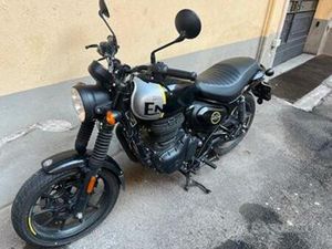 ROYAL ENFIELD HNTR 350 - 2024