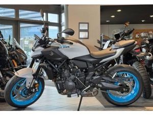 YAMAHA MT 07 MT-07 NAJNOWSZY MODEL HIT SALON 3 LATA GWARANCJI BIELSKO BIALA