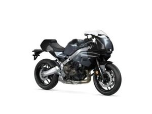 YAMAHA XSR YAMAHA XSR900 GP XSR 900 NOWOSC 2024 BENZYNA 119KM