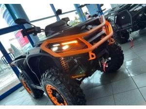 CAN-AM OUTLANDER 1000R XTP 101 KM HOM.T3B-MODEL I PRODUKCJA 2025-NOWY F.VA