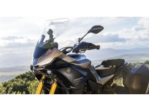 YAMAHA TRACER 7GT TRACER 7GT NOWY MODEL 2025 SALON BIELSKO-BIALA BENZYNA