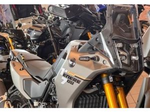 YAMAHA TENERE NOWOSC YAMAHA TENERE 700 MODEL 2025 SALON YAMAHA BIELSKO-BIA