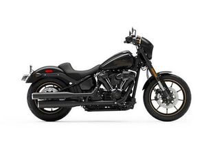 2022 HARLEY-DAVIDSON® SOFTAIL® LOW RIDER® S