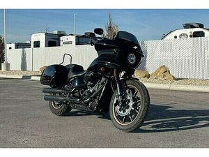 2024 HARLEY-DAVIDSON® SOFTAIL® LOW RIDER® ST