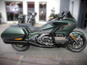 HONDA GL 1800 GOLDWING DCT 2025