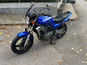 KAWASAKI ER 5 МНОГО ЗАПАЗЕН - ОРИГИНАЛЕН ВИД - BLACK FRIDAY % →