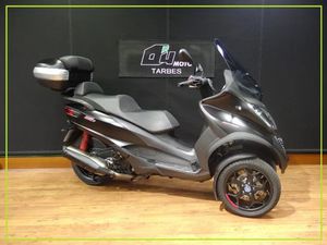 PIAGGIO MP3 500 HPE SPORT ABSASR 2018