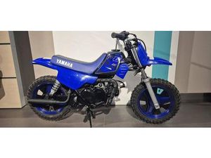 VENDO YAMAHA PW 50 (2022) NUOVA A CARRARA (CODICE 9886455) - MOTO.IT