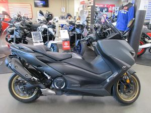 YAMAHA XP TMAX 560 TECH MAX KAMO 2020
