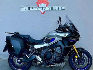VENDO YAMAHA TRACER 9 GT (2021 - 24) USATA A CIRIE' (CODICE 9886477) - MOTO.IT