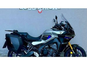 VENDO YAMAHA TRACER 9 GT (2021 - 24) USATA A CIRIE' (CODICE 9886477) - MOTO.IT