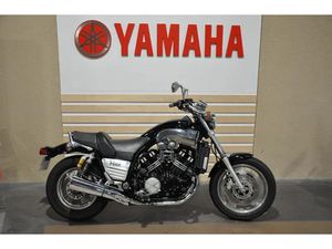 YAMAHA V MAX 1200 1993