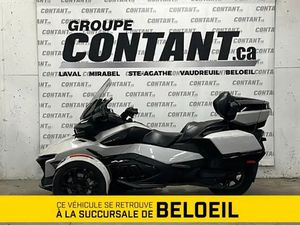 2020 CAN-AM SPYDER RT LIMITED (SE6)