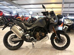 HONDA CRF1100L AFRICA TWIN ADV.SPORTS DCT, E-FAHRWERK