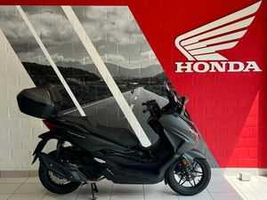 ② HONDA NSS 125 FORZA (ANNÉE DE CONSTRUCTION 2024)