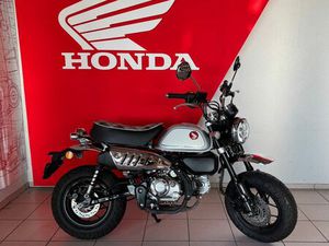 HONDA MONKEY Z125 *GEBRAUCHTFAHRZEUG*