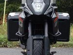 KTM 1190 ADVENTURE - 2014