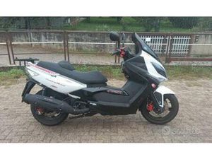 KYMCO XCITING 500I