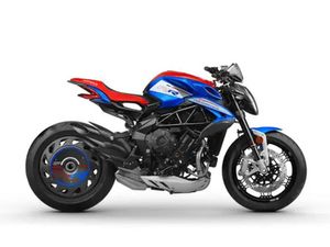 2023 MV AGUSTA DRAGSTER RR SCS AMERICA