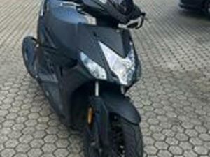 AGILITY 125 R16+ CBS 2024