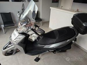 KYMCO AGILITY 300I - 2022