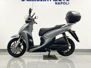 KYMCO PEOPLE S 200 2023