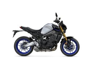 YAMAHA MT YAMAHA MT-09 SP BENZYNA 119KM