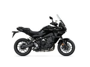 YAMAHA TRACER NOWA YAMAHA TRACER 9 BENZYNA 119KM